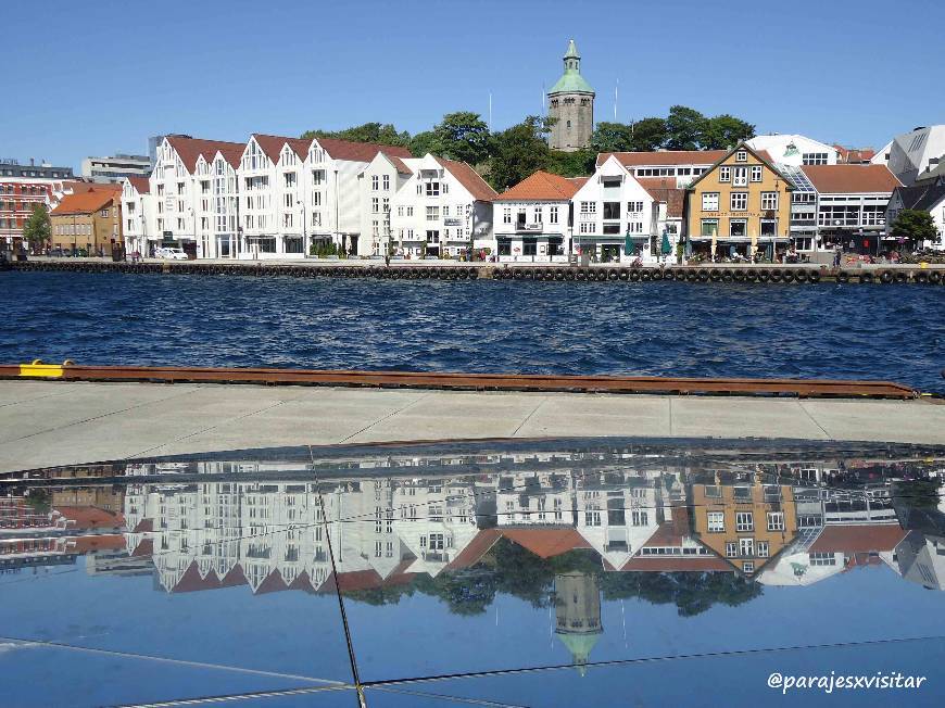 STAVANGER
