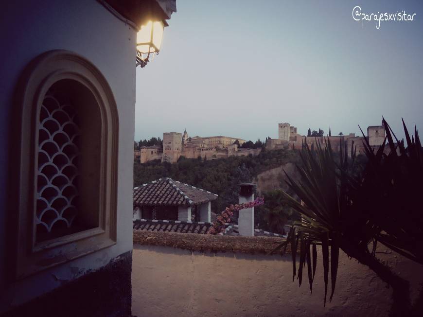 GRANADA