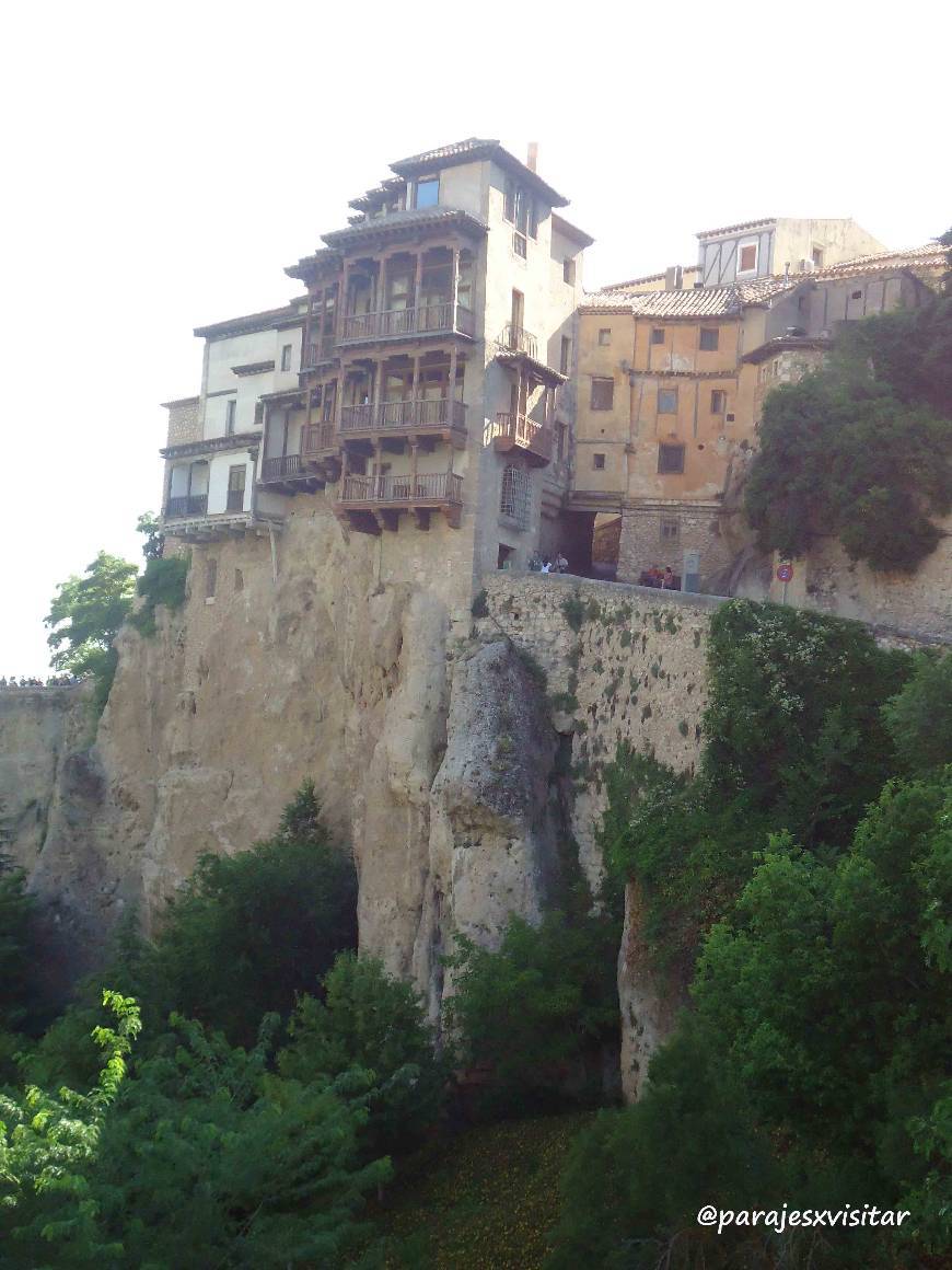 CUENCA