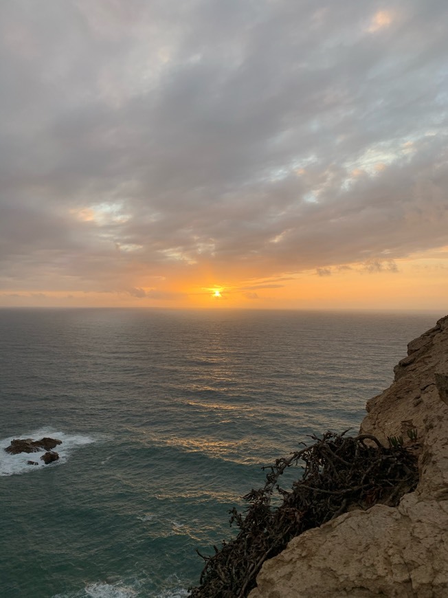 Cabo Da Roca