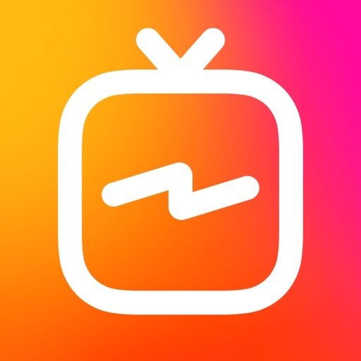 App IGTV