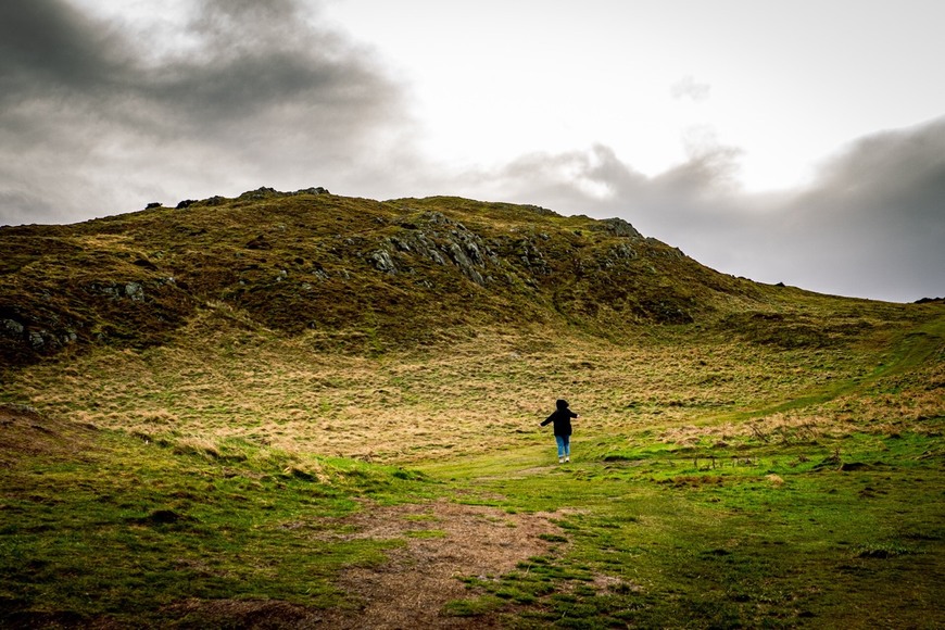 Place Arthur’s Seat