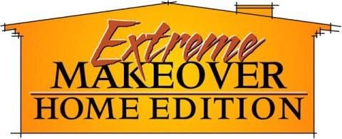 Extreme Makeover Home 