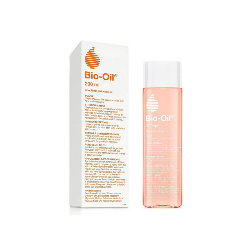 Bio-Oil

