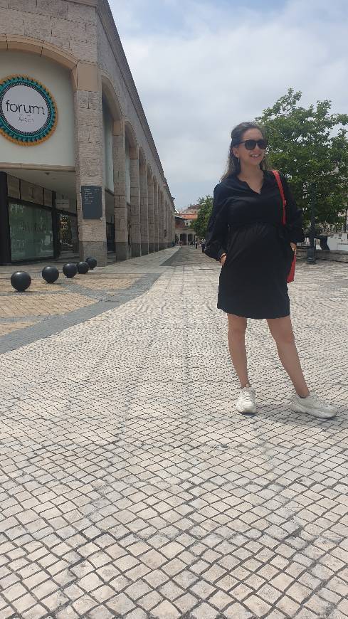 Lugar Aveiro Shopping Center