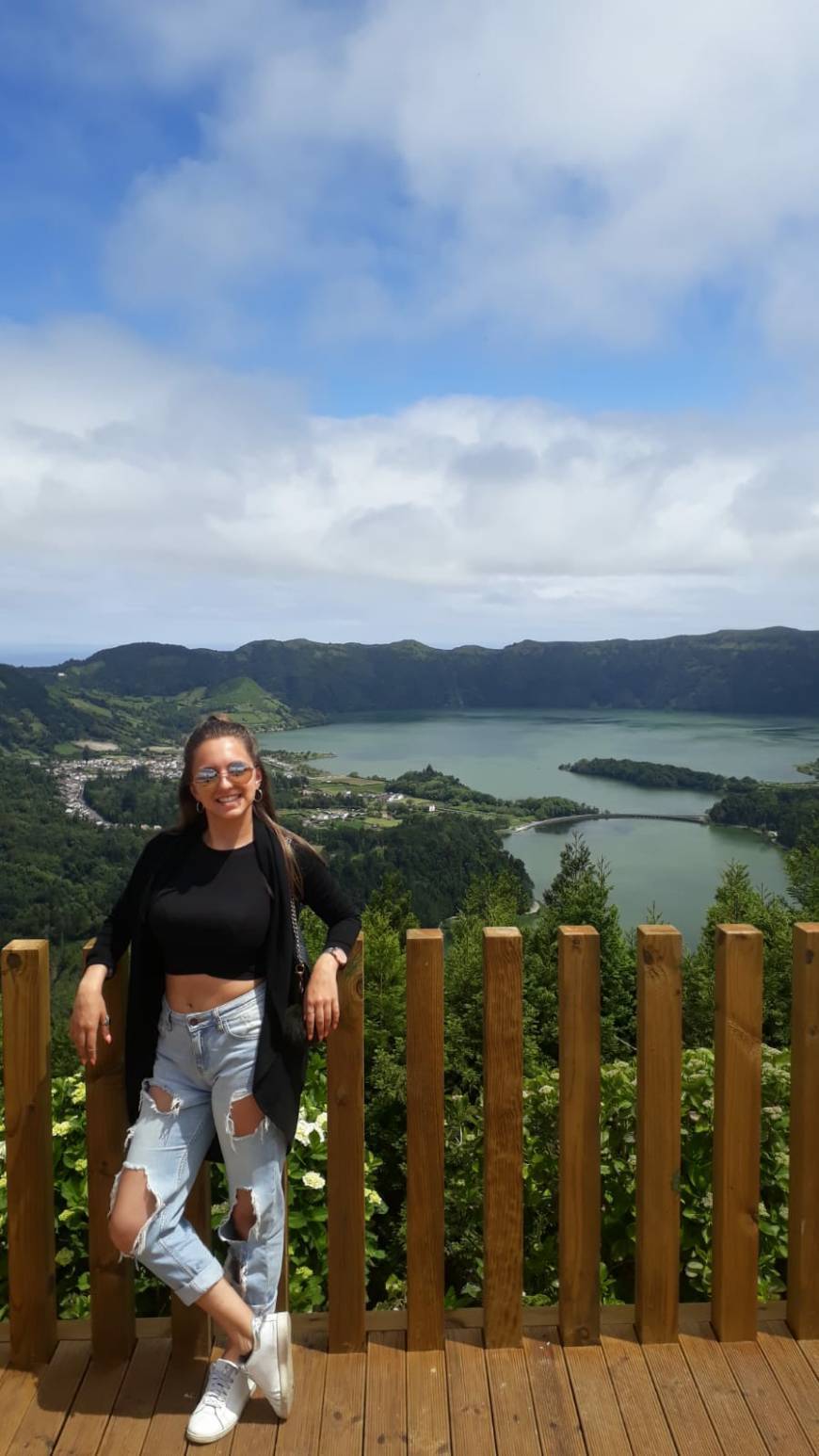 Lugar Açores