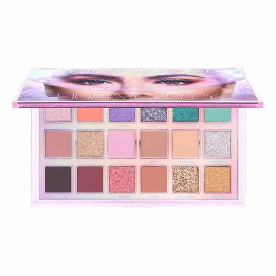 Products Paleta de sombras

