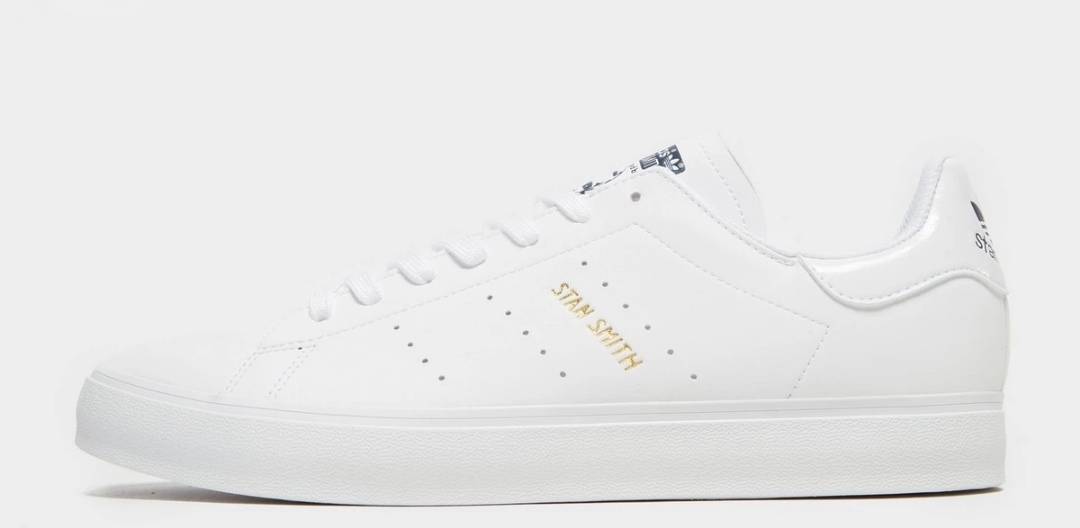 Social Adidas White Stan Smith