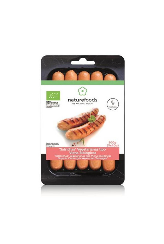 Product Sausages 