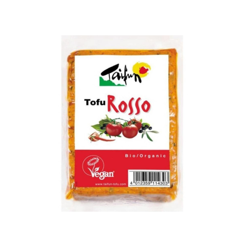 Product Tofu Rosso