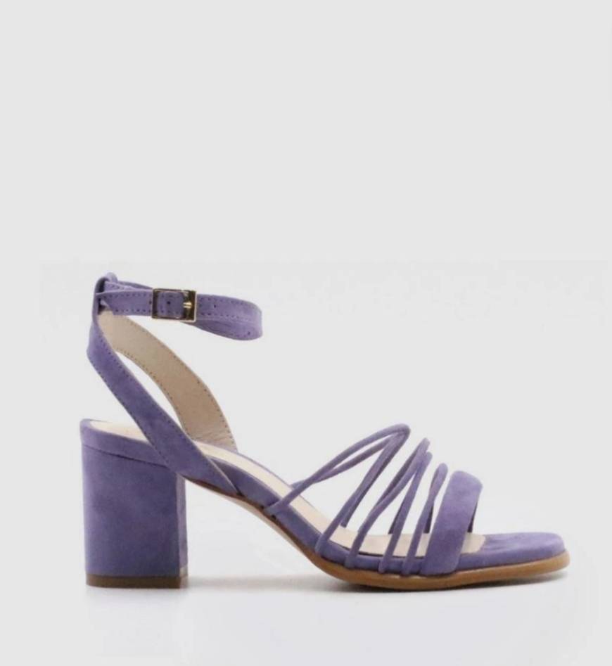 Product Purple Sandals