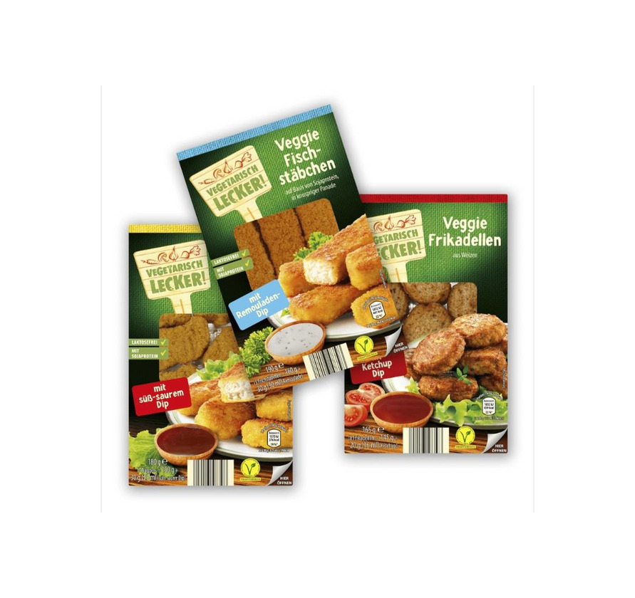 Product Vegetarian Aldi Snacks