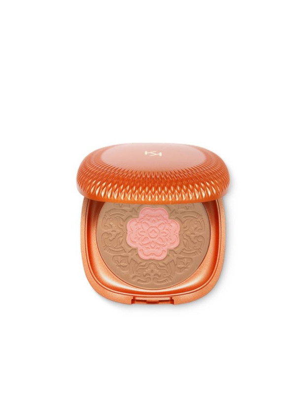 Product SICILIAN NOTES NOURISHING BRONZER