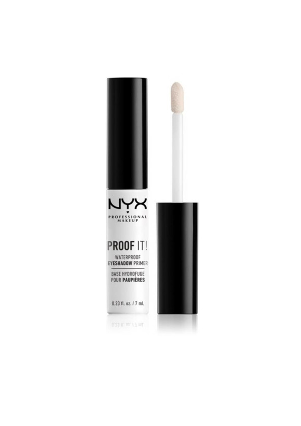 Product Eyeshadow Base Primer