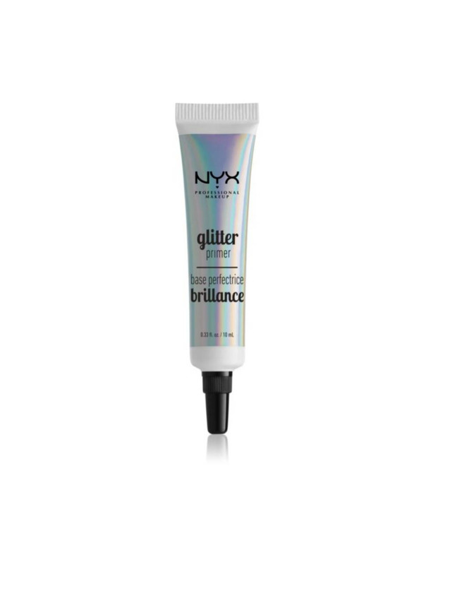 Product Glitter Eyeshadow Primer