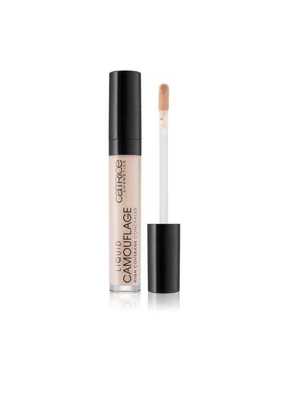 Product Liquid Camouflage High Coverage Concealer