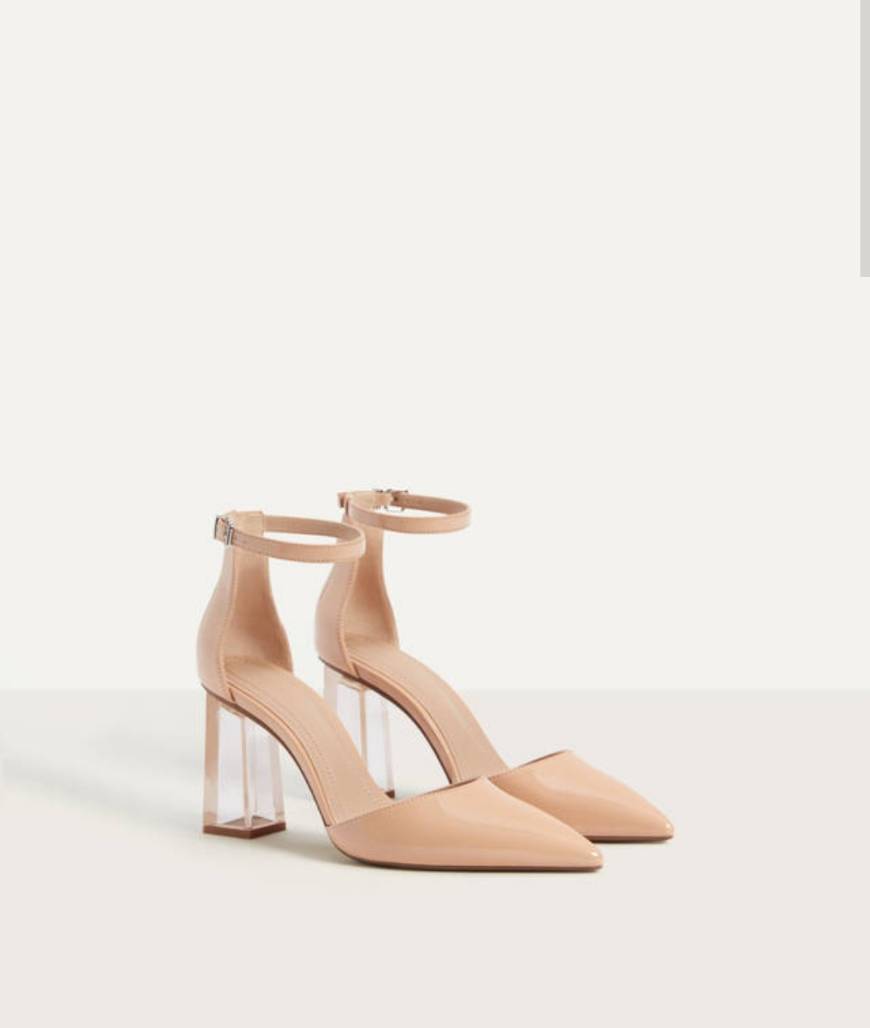 Product Nude Shoes