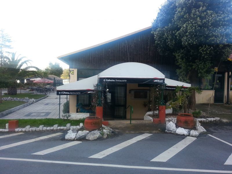 Restaurants Restaurante O Palheiro