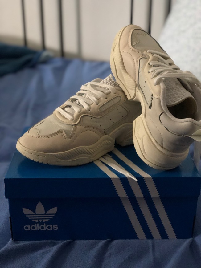 Social Adidas Supercourt RX