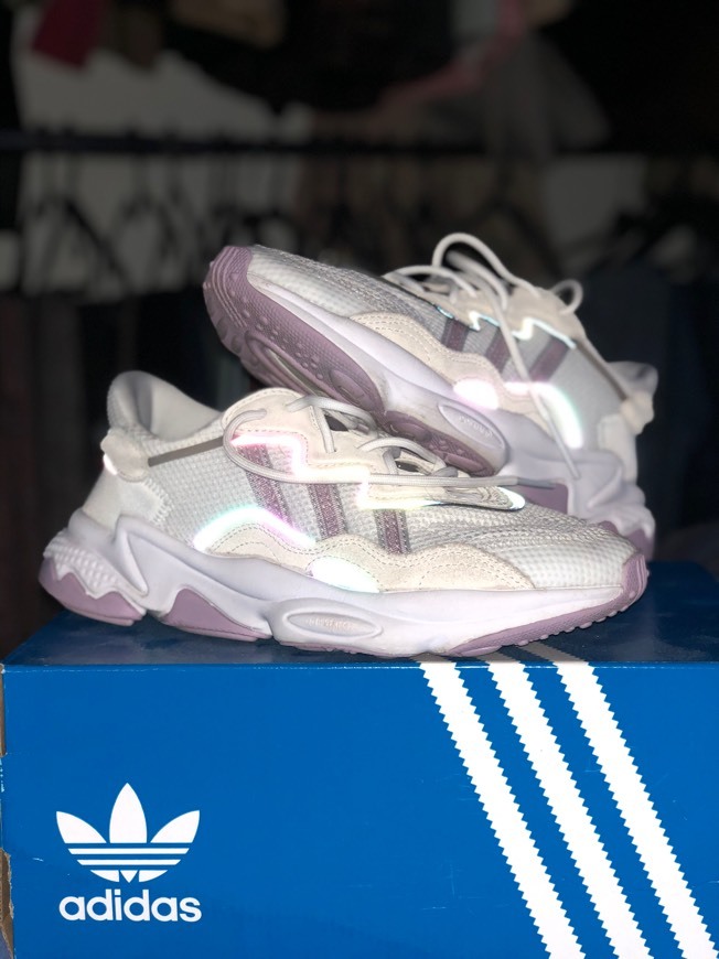 Social Adidas Ozweego