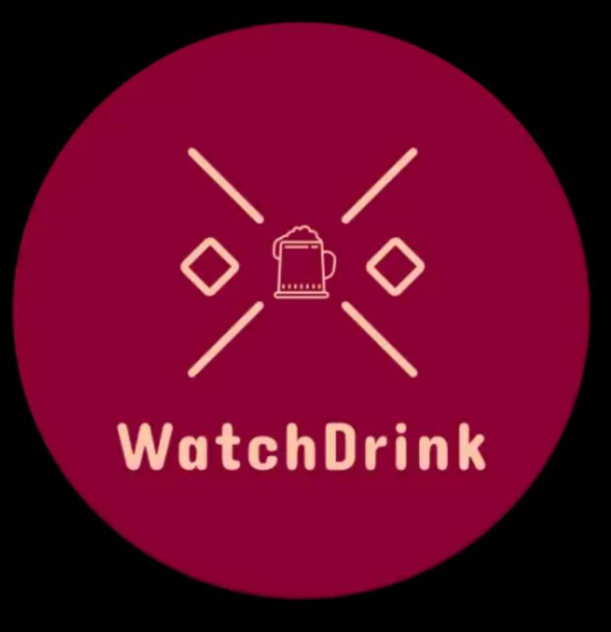 App WatchDrink