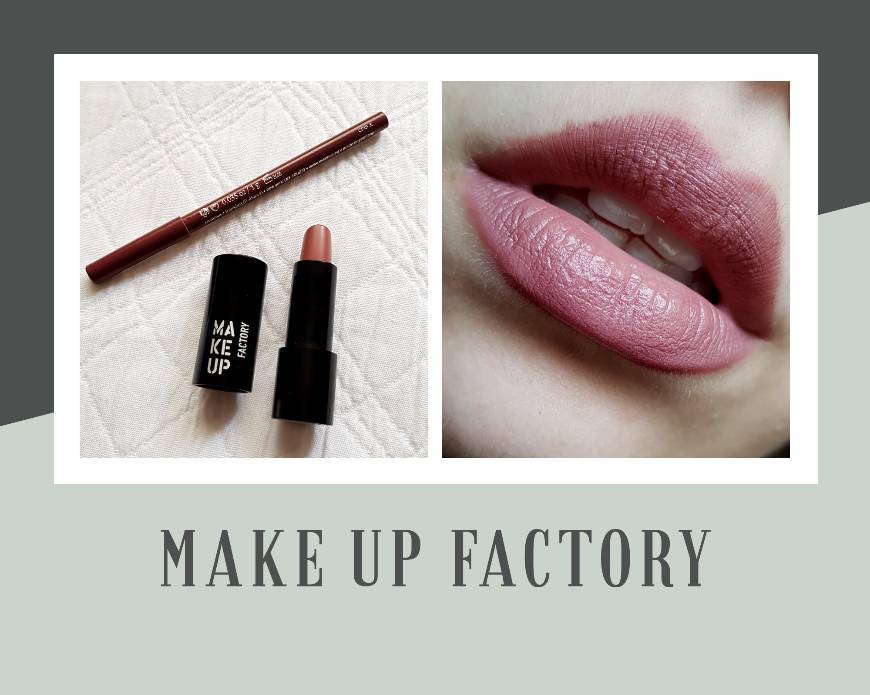 Product MakeupFactory-Magnetic lips