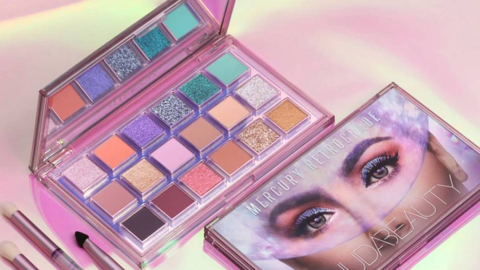 Producto HudaBeauty-paleta