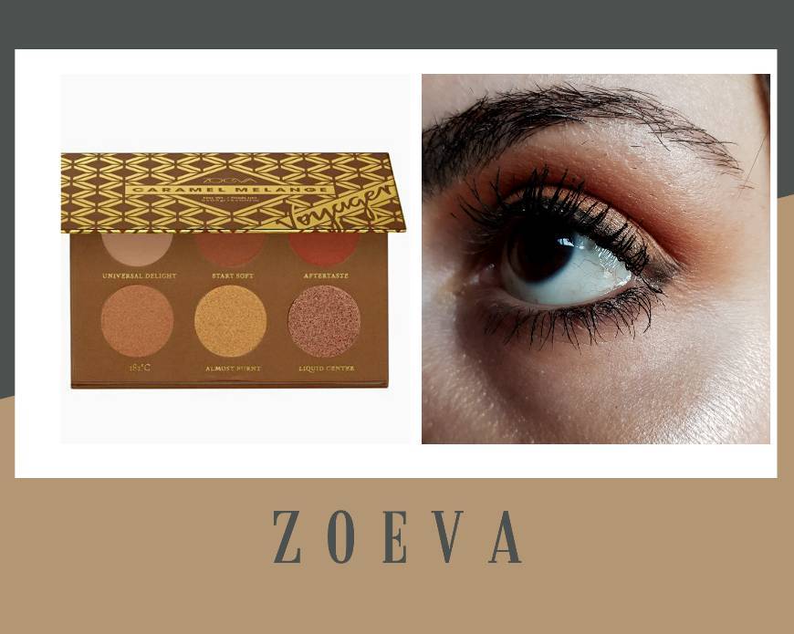 Producto Zoeva