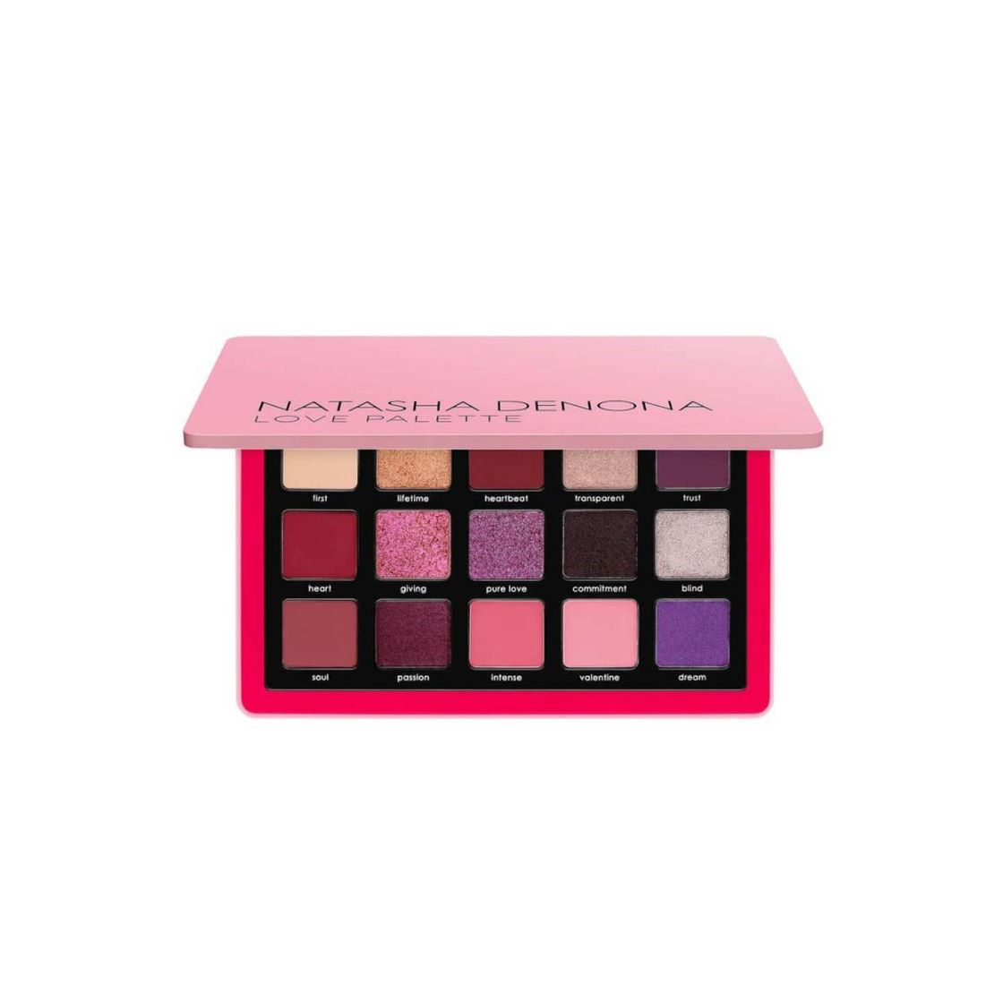 Producto Natasha Denona Love Palette 