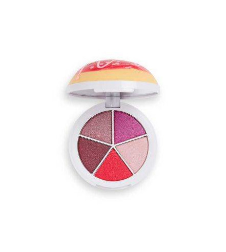 Social Paleta Sombras 