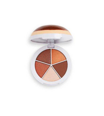Social Paleta Sombras 