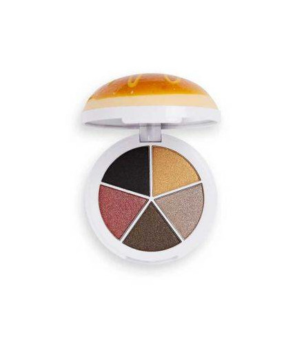 Social Paleta Sombras 
