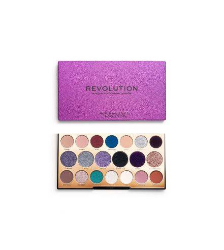 Social Paleta Sombras 