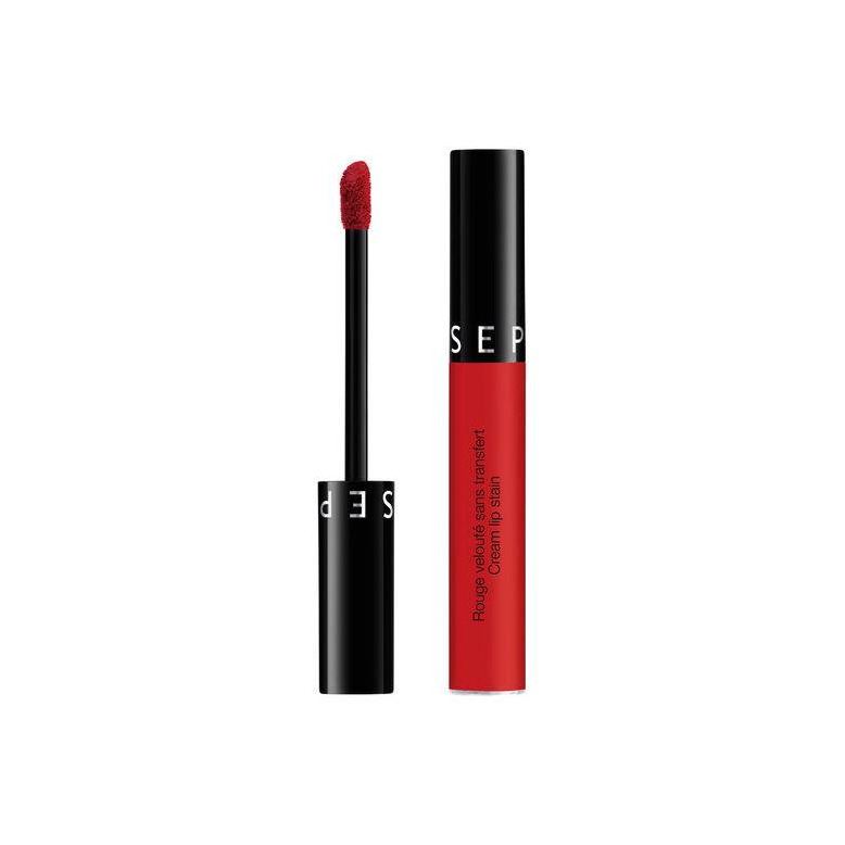 Products Sephora- lip stain