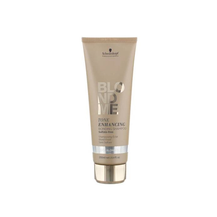 Producto Schwarzkopf Professional Blond Me 

