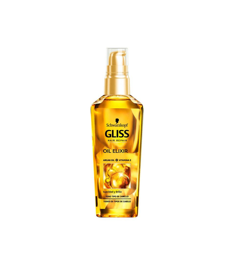 Product Gliss