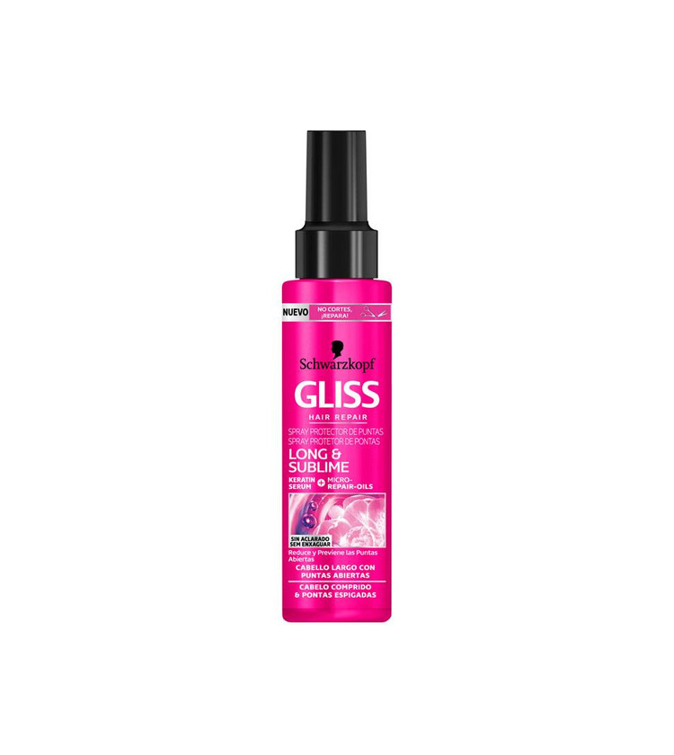 Product Gliss