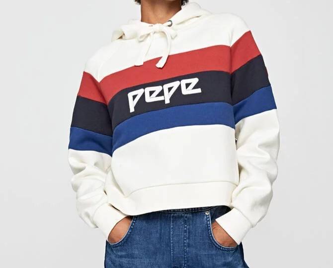 Social Pepe Jeans