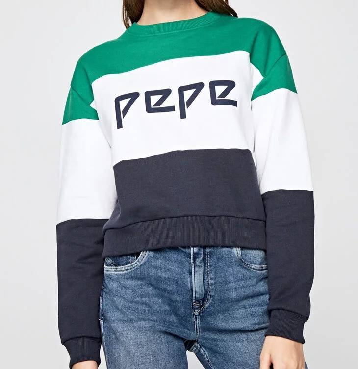 Social Pepe Jeans