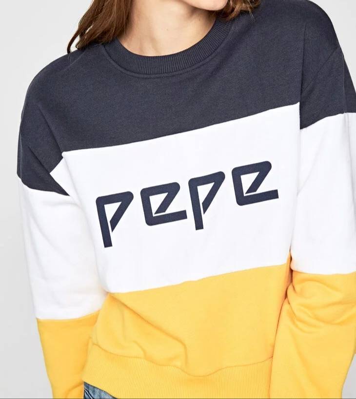 Social Pepe Jeans