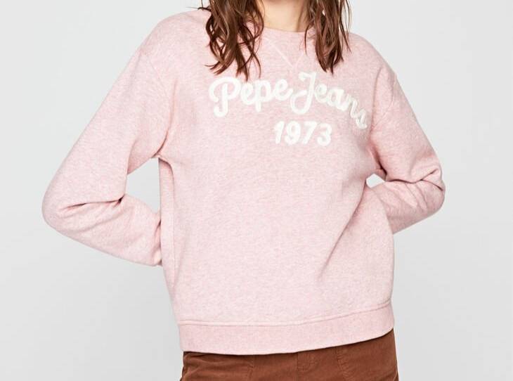 Social Pepe Jeans