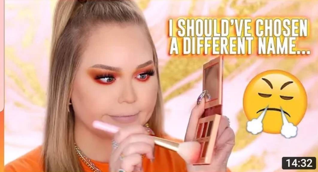 Fashion NikkieTutorials