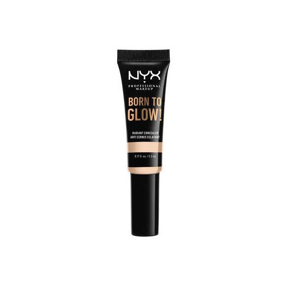 Producto NYX