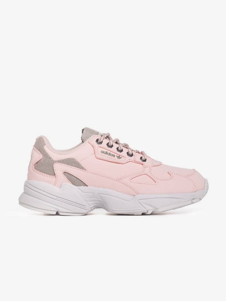 Productos Adidas falcon Rosa 