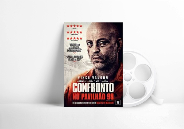 Película Brawl in Cell Block 99
