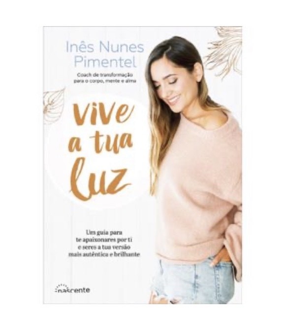 Vive a tua luz 🤍
