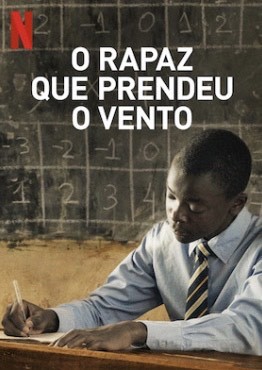 Movie O rapaz que prendeu o vento 