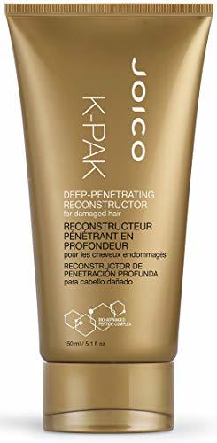 Belleza Joico K-Pak Deep- Penetrating Reconstructor Treatment For Damaged Hair 150ml