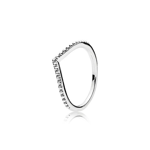 Pandora Aros Mujer plata