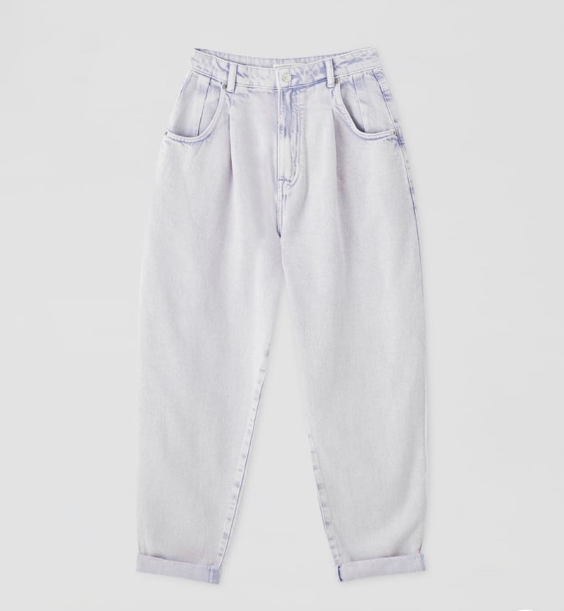 Jeans Slouchy